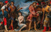 Joseph sold by his brothers - Donato Mascagni — artwork view
