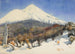 Mont Egmont - Dorothy Richmond — artwork view