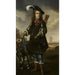 Reproduction of the painting Portrait of a Boy in Hunting Attire - Douwe Juwes de Dowe