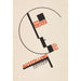 Weimar Bauhaus Postcards No. 14 Dörte Helm - Dörte Helm — artwork view