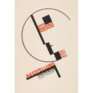 Weimar Bauhaus Postcards No. 14 Dörte Helm - Dörte Helm — artwork view