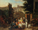 Fair - Désiré Adélaïde Charles Maignen de Sainte-Marie — artwork view