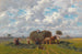 Harvest - Désiré Thomassin — artwork view