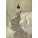 Sarah Bernhardt - Dudley Hardy — artwork view
