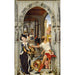 Decapitation of Saint John the Baptist - Dutch Master — artwork view