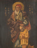 The Blessing of Abraham - Eduard von Gebhardt — artwork view