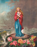 Jesus, the lover of my soul - E. F. Estein — artwork view