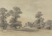 Windsor Castle April 1850 - E. J. Stanley — artwork view