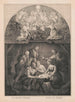 Nativity of Christ - E. W. Wehle — artwork view