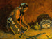 Enrouler l'arc - Eanger Irving Couse — artwork view