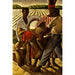Reproduction of the painting Employment of Blacks in Agriculture - Earle Richardson