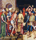 Ecce Homo - Hans Holbein the Younger — artwork view