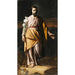 Saint Joseph Painting - French School of the 19th Century — artwork view