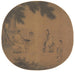 Listening to the Guqin - Liu Songnian — artwork view