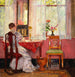 Writing - Gari Melchers — artwork view