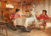 A Joke in Good Humor - Edgar Bundy — artwork view