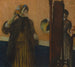 Chez les modistes - Edgar Degas — artwork view