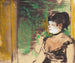 Café-concert singer - Edgar Degas — artwork view