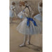 Dancer - Edgar Degas — artwork view