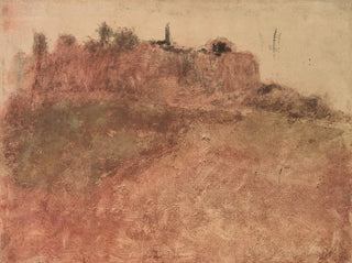 Village des étoiles - Edgar Degas — artwork view