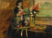 Portrait of Estelle Musson Degas - Edgar Degas — artwork view
