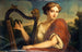 Allegory of Music - Edmond Collignon — artwork view