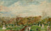 Garden of the Tuileries, lawns of the reserved garden - Edmond Morin — artwork view