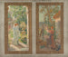 The marriage of the family - Edmond Tapissier — artwork view