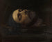 La Tête de Saint Jean-Baptiste - Edmond Van Hove — artwork view