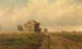 Harvest - Edmond de Schampheleer — artwork view