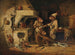 The Monkey Kitchen - Edmund Bristow — artwork view