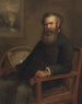 John Wesley Powell - Edmund Clarence Messer — artwork view