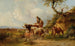 The Homecoming - Edmund Mahlknecht — artwork view