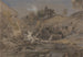the Ruined Mills of Cleghorn - Edmund Marriner Gill — artwork view