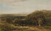 Near Richmond, Yorkshire - Edmund Morison Wimperis — artwork view