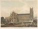 Westminster Abbey - Edmund Walker — artwork view