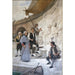 Visit to the Sculptor's Studio - Édouard Bernard Debat-Ponsan — artwork view