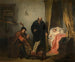 L'Éveil de Michel de Montaigne - Édouard Hamman — artwork view