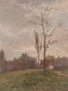 Landscape Painting - Édouard Jules Joseph Huberti — artwork view