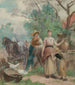 Jeunesse - Édouard Vimont — artwork view