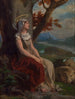 Sainte Geneviève - Édouard Vimont — artwork view