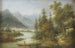 Partie en Haute-Styrie - Eduard Böhm — artwork view