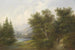 Partie près d'Ehrenhausen en Basse-Styrie - Eduard Böhm — artwork view