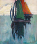 Calm Painting - Eduard Dollerschell — artwork view