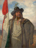 Before the Elections - Eduard Gehbe — artwork view