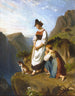 Prayer Bells - Eduard Heinel — artwork view