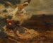 Elias - Eduard Karl Franz von Gebhardt — artwork view