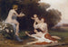 Idylle - Eduard Lebiedzki — artwork view