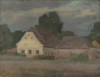 Farm - Eduard Putra — artwork view