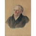 Professor Anton Schaller 1773-1844, the artist's father - Eduard Schaller — artwork view